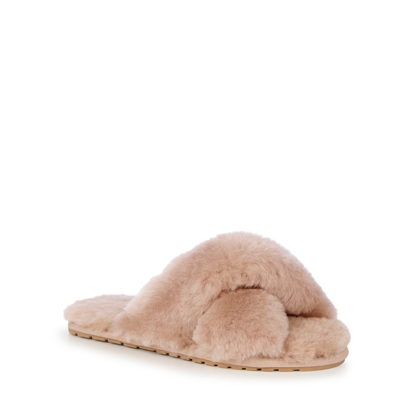 Mayberry Sheepskin Slippers