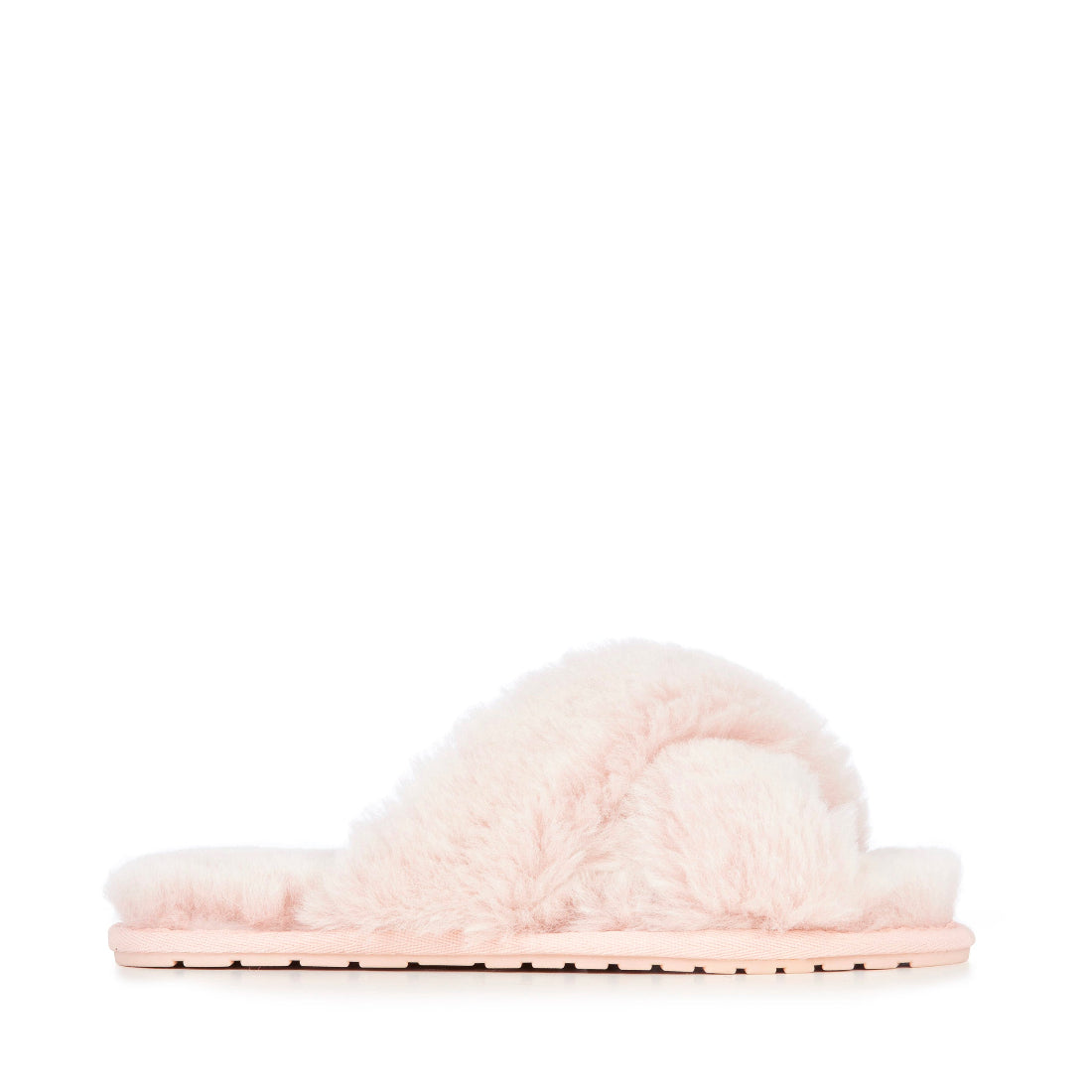 Mayberry Sheepskin Slippers