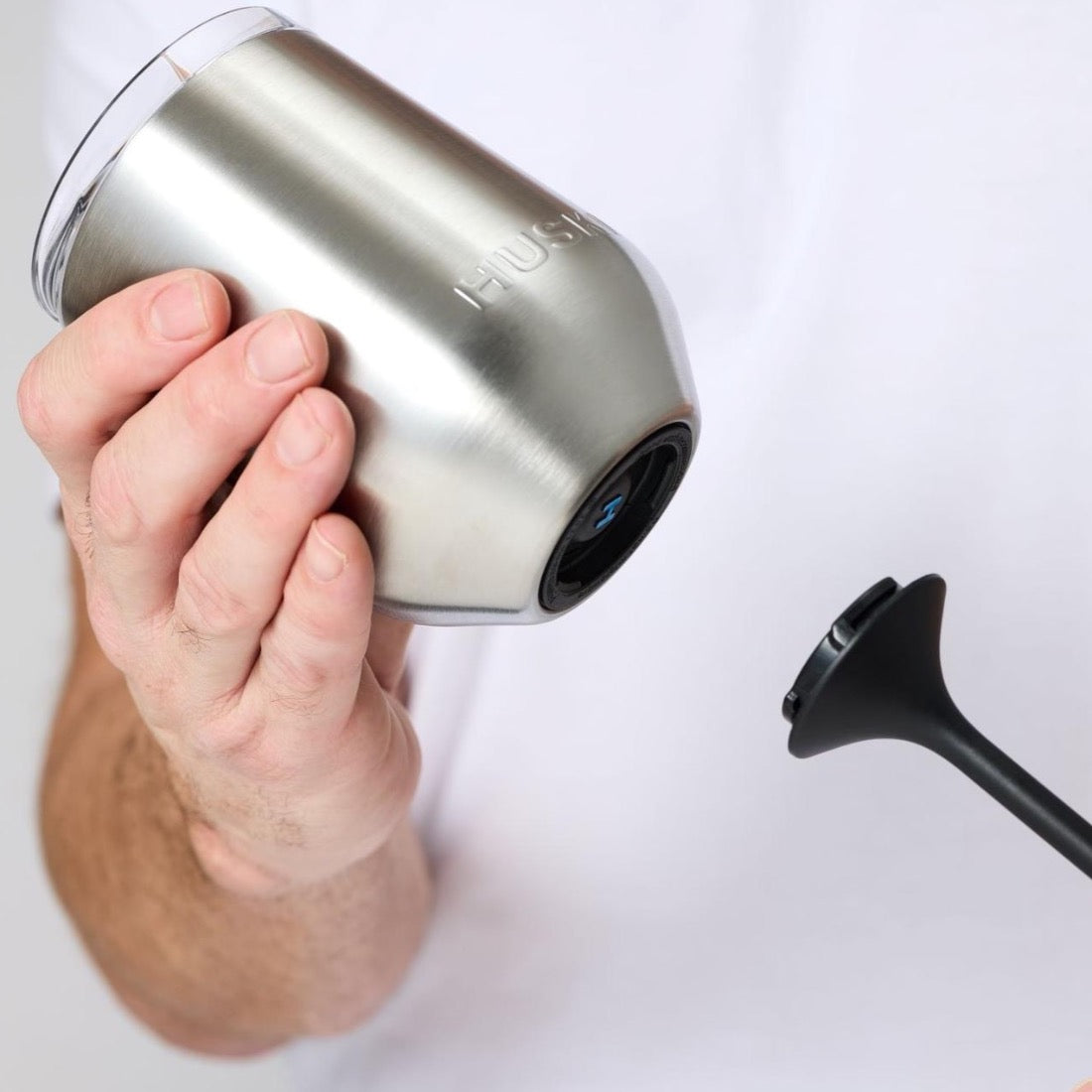 Stemmed Wine Tumbler 2.0 | Turquoise ( Limited release)