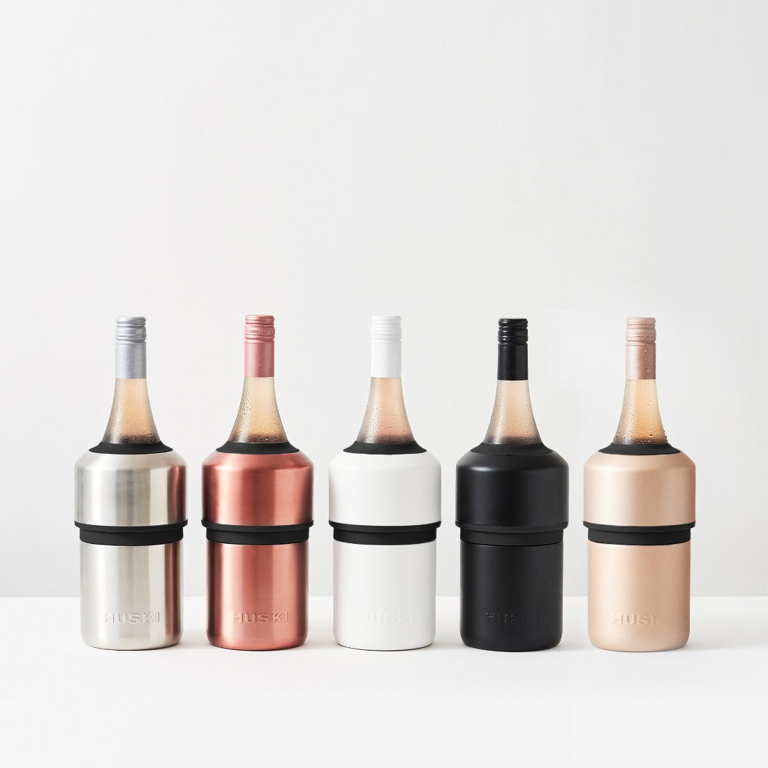 Wine Cooler | White