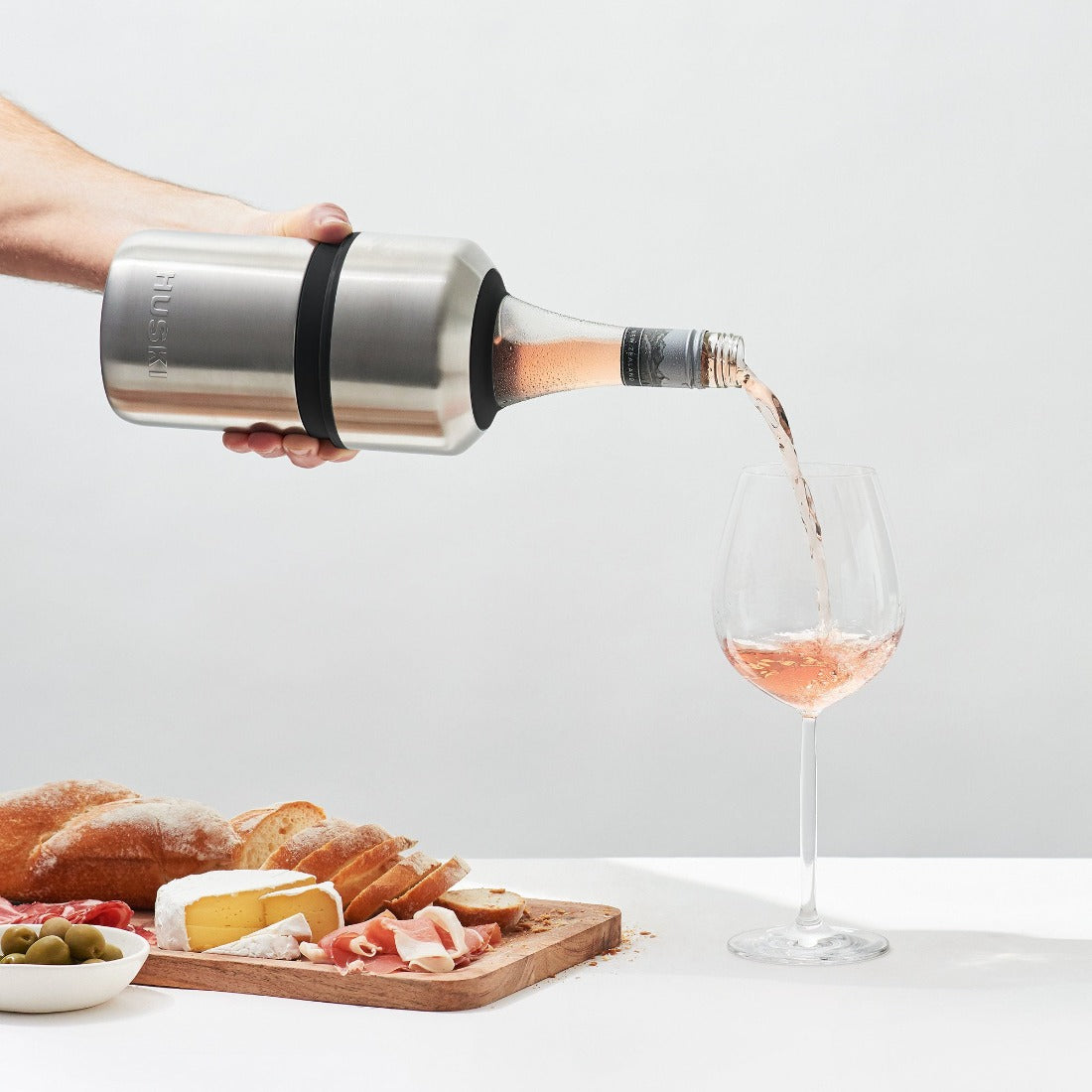 Wine Cooler | Champagne