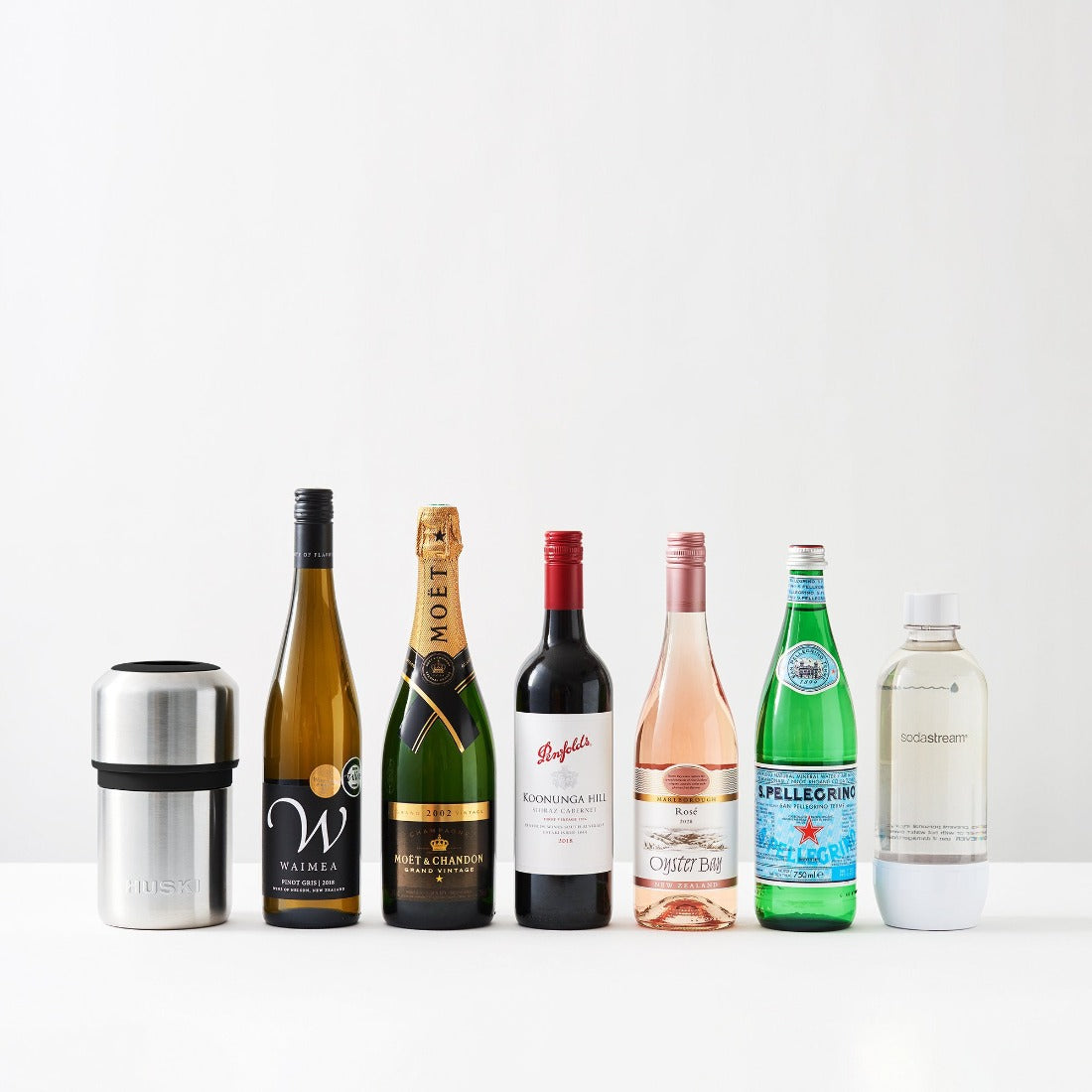 Wine Cooler | Champagne