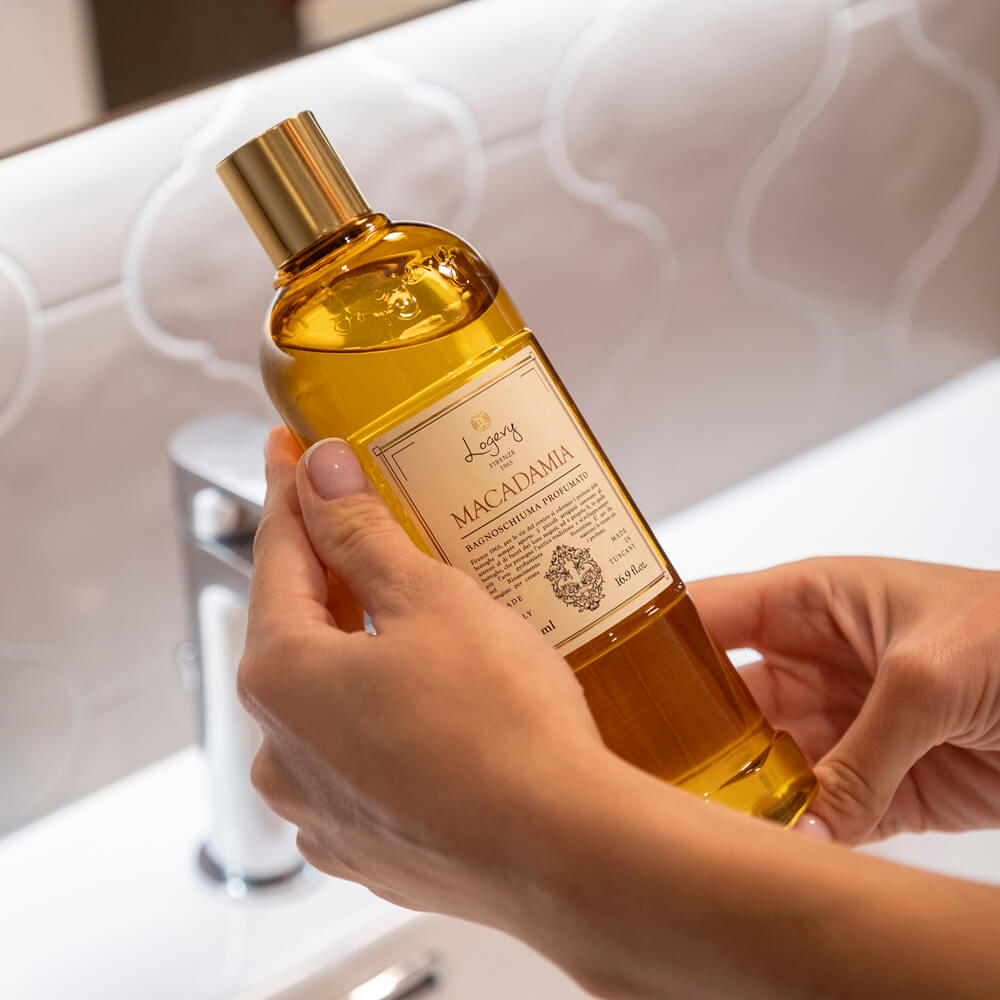 Shower Gel | Macadamia 100ml