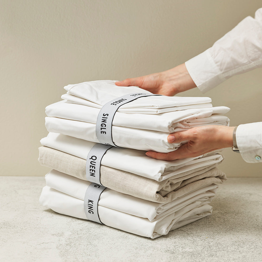 Bed Sheet Bands | Single