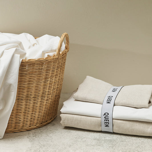 Bed Sheet Bands | Queen