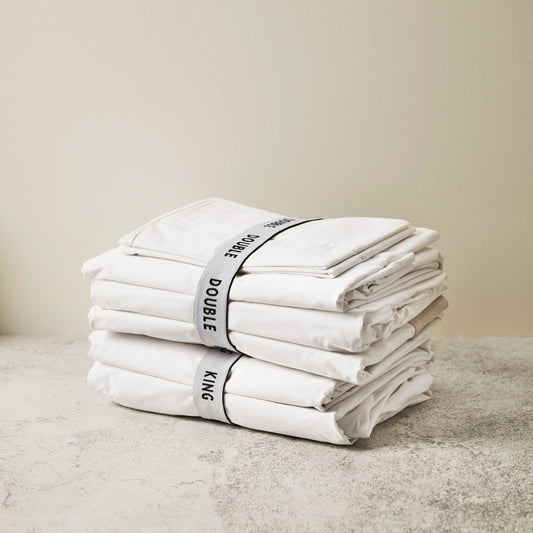 Bed Sheet Bands | Double