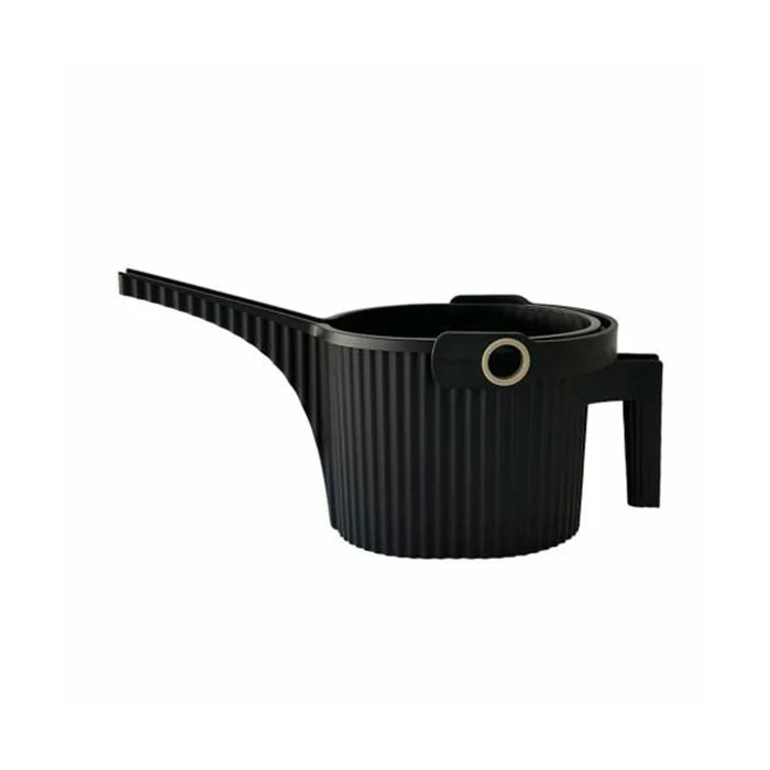 Beetle Watering Can 1.5L | Black