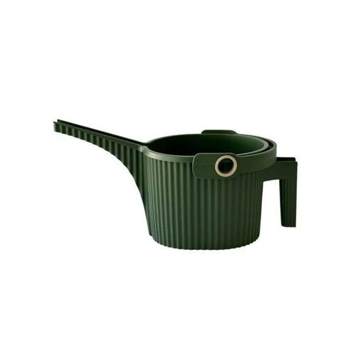 Beetle Watering Can 1.5L | Green