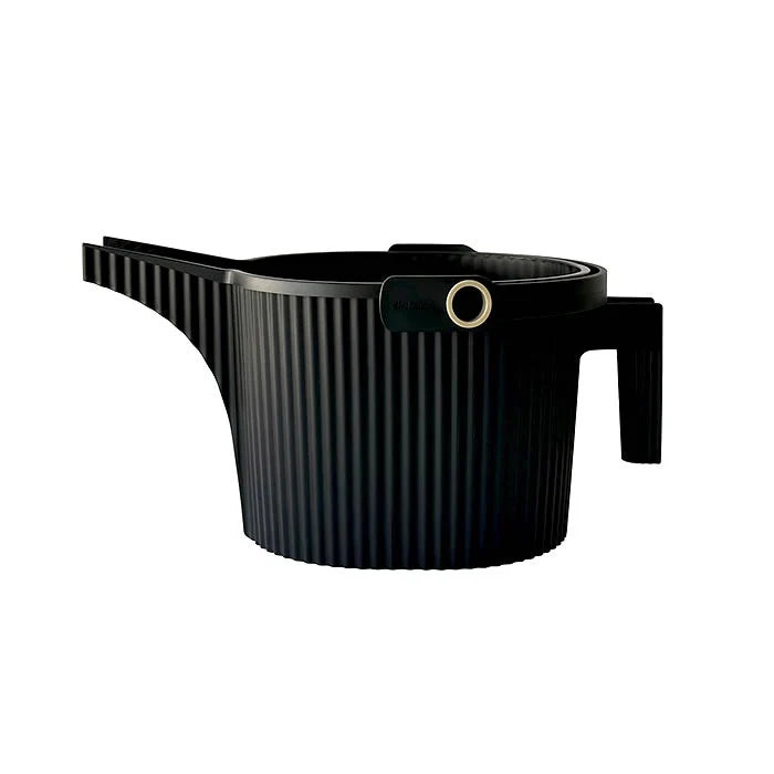 Beetle Watering Can 5L | Black