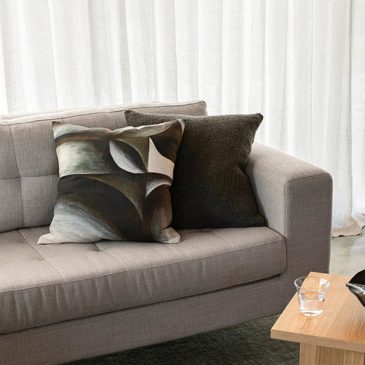 Cyprian Cushion | Rosemary