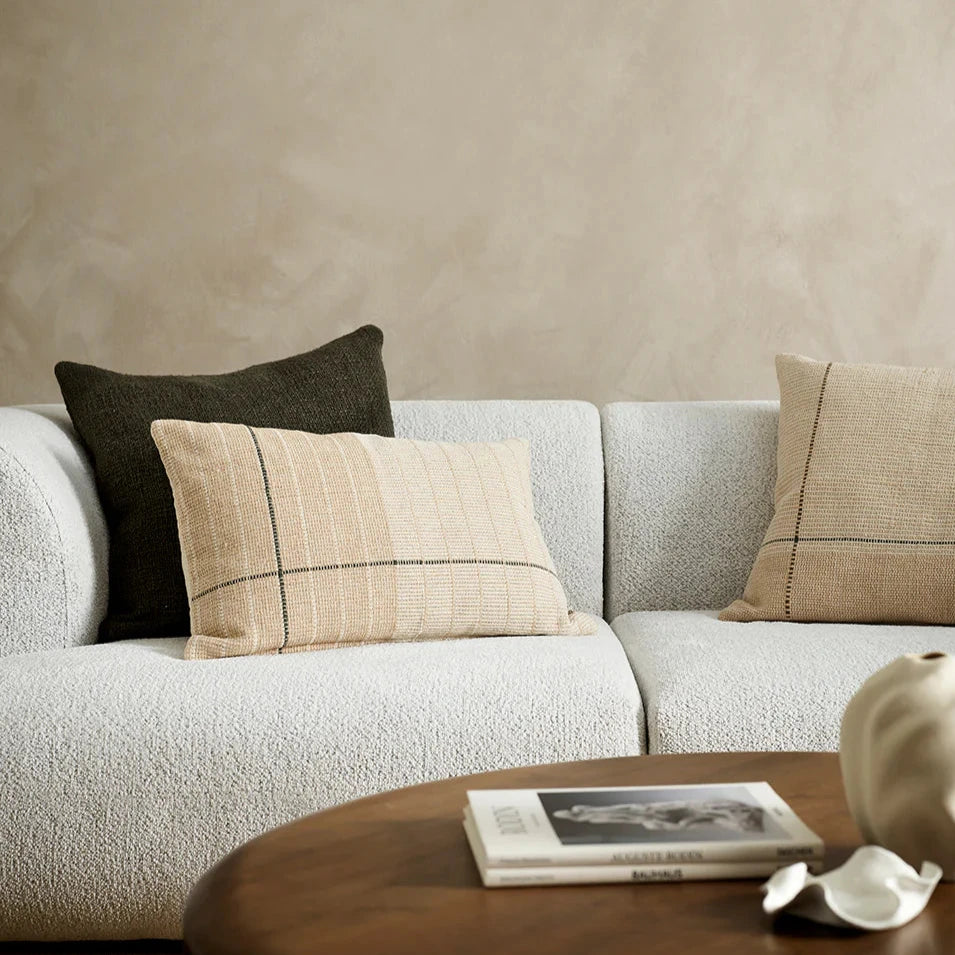 Cyprian Cushion | Rosemary
