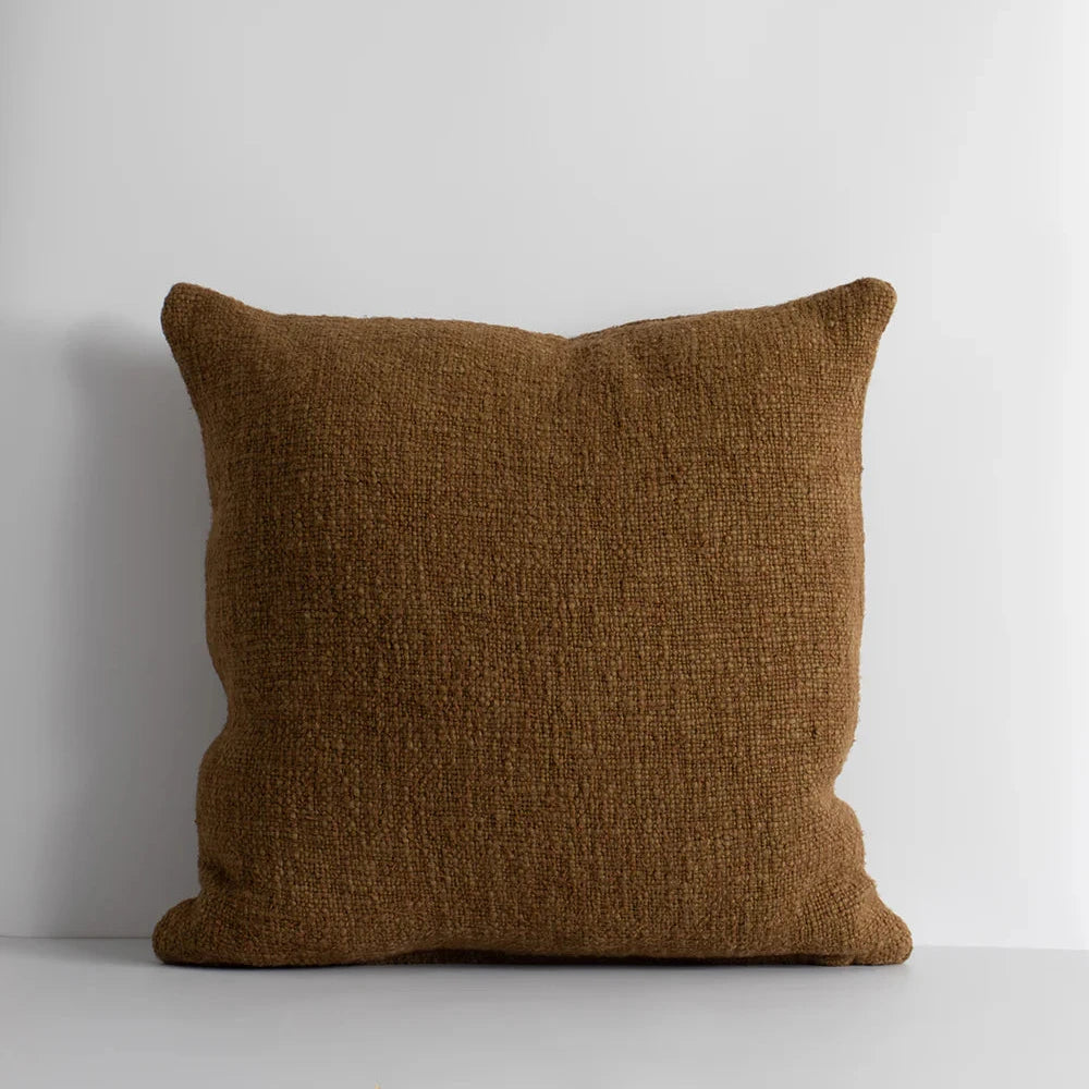 Cyprian Cushion | Treacle