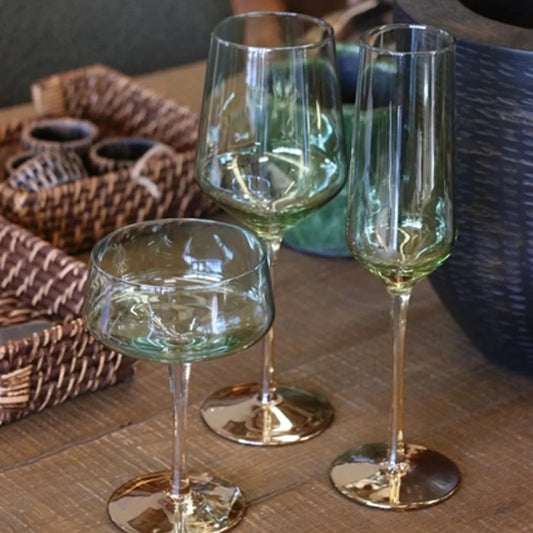 Capri Wine Glass | Set of 4