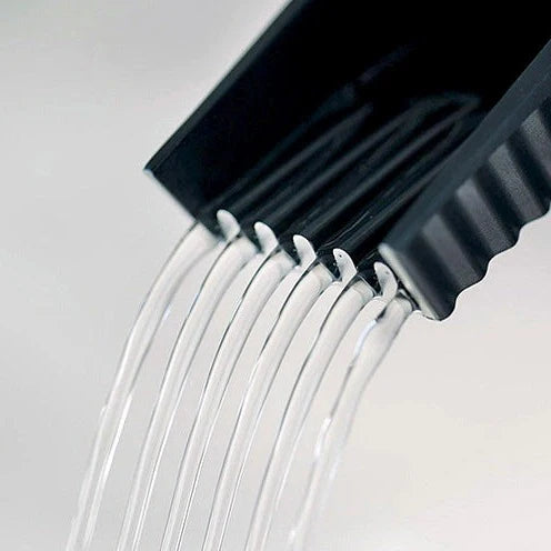 Beetle Watering Can 5L | Black