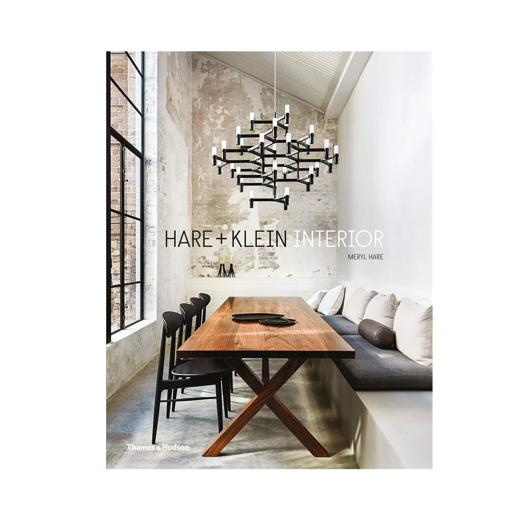 Hare + Klein Interior