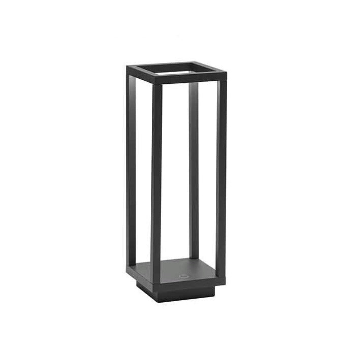 Home PRO LED Portable Lantern | Dark Grey