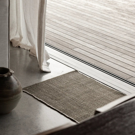 Lonsdale Entrance Mat | Olive