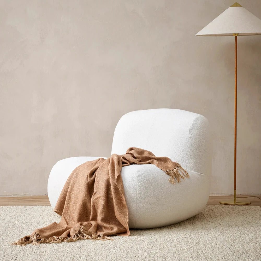 Richmond Throw | Sunset