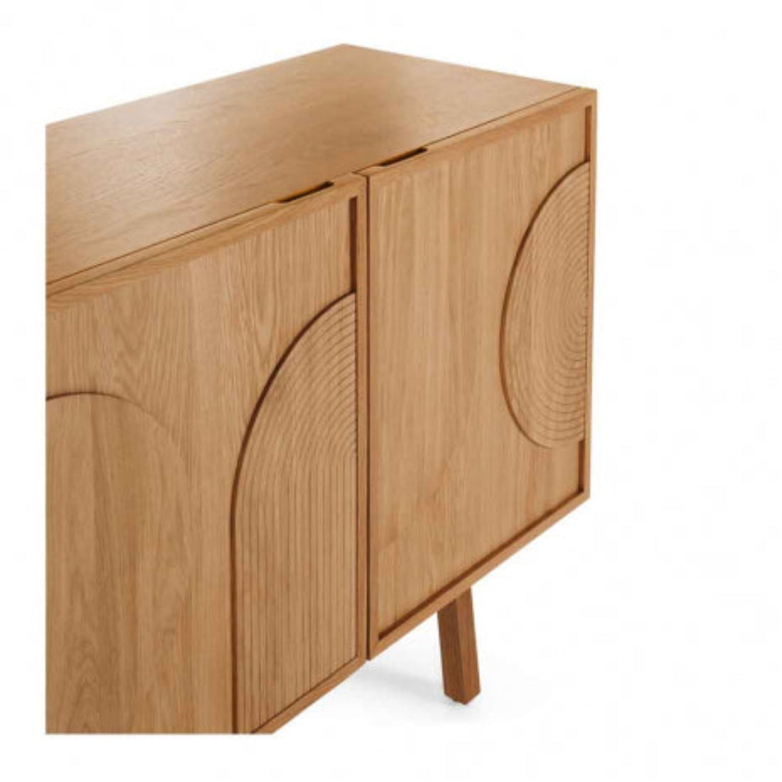 Arc Sideboard | 4 door -2m