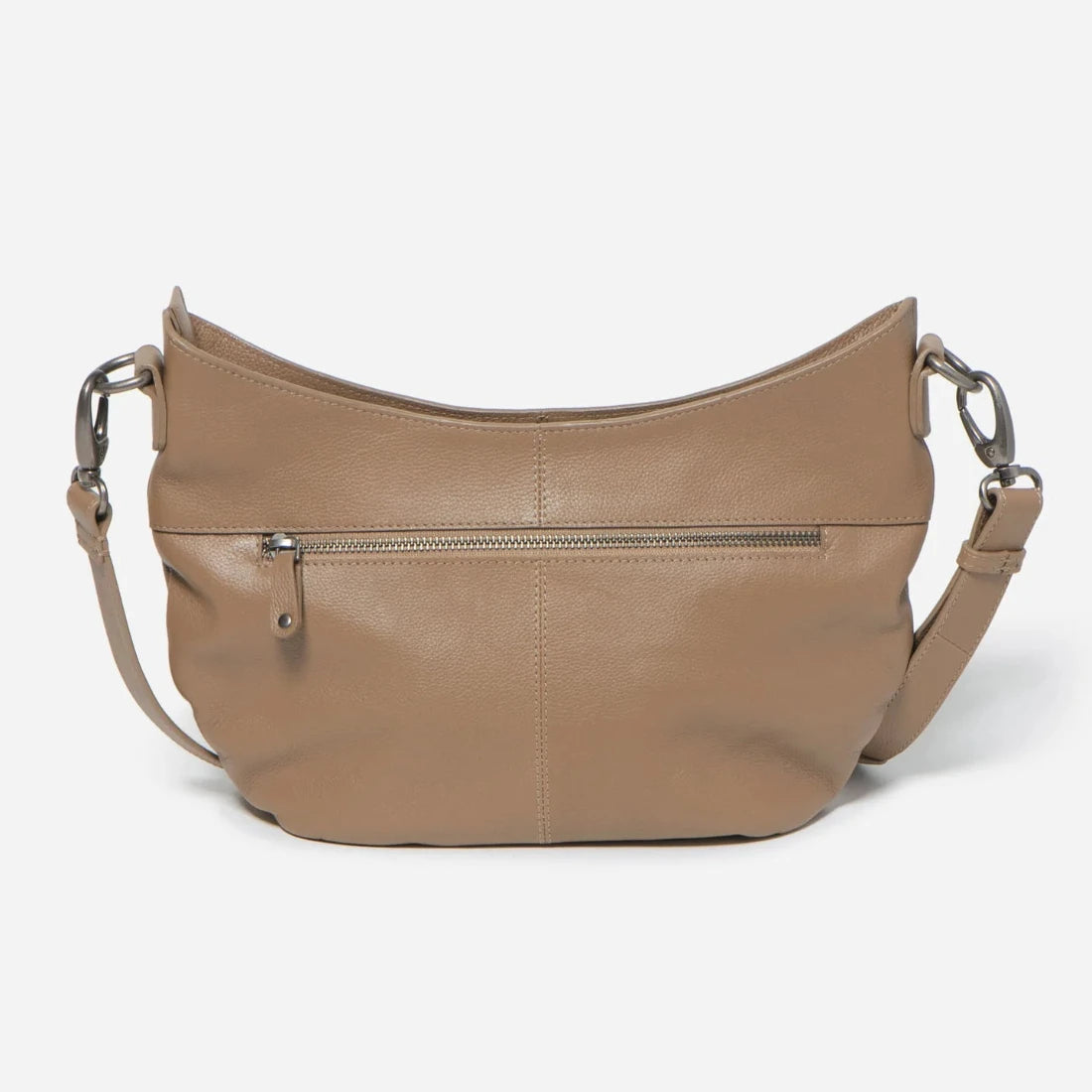 Frankie Mini Bag - Oak