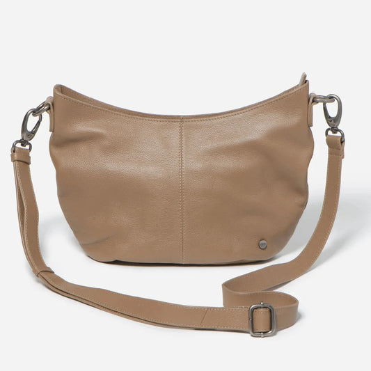 Frankie Mini Bag - Oak