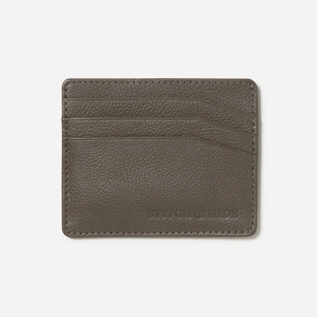 Alice Cardholder | Stone