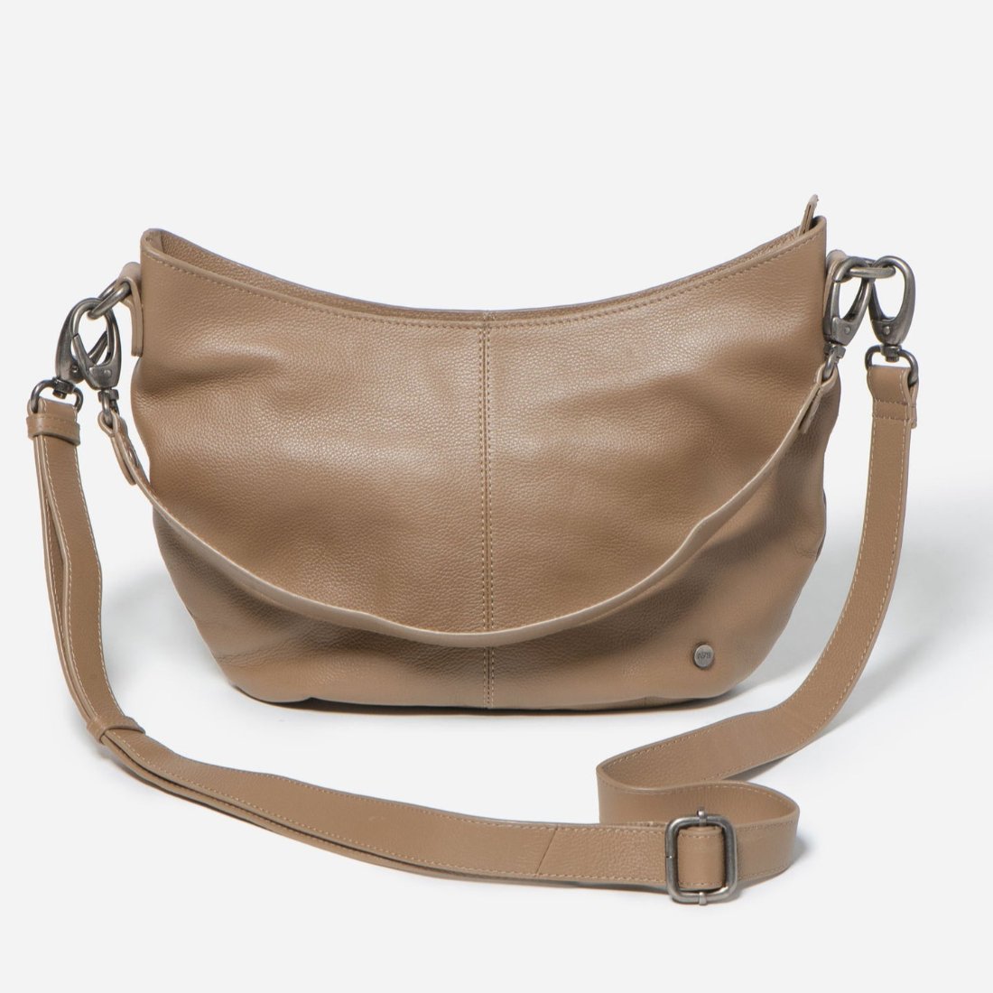 Frankie Mini Bag - Oak
