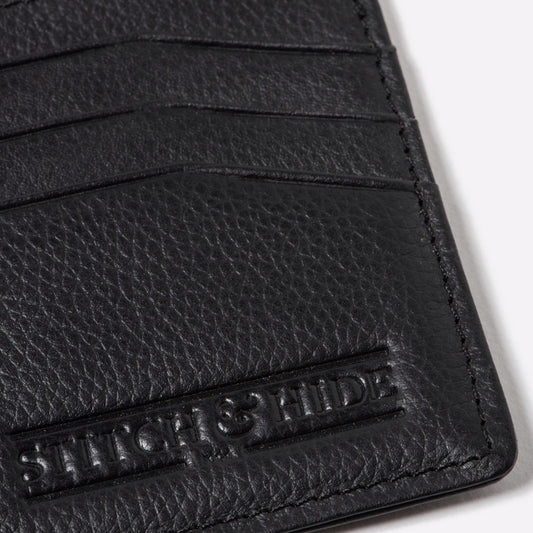 Alice Cardholder | Black