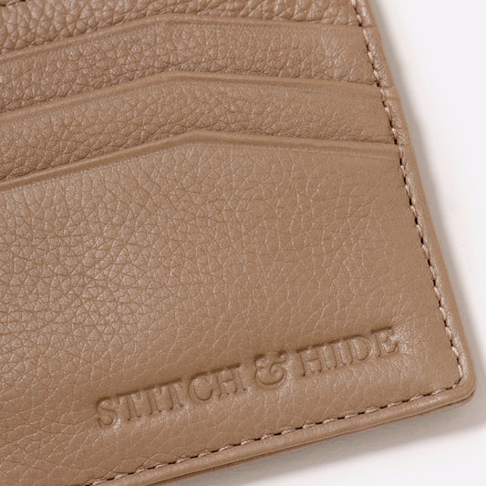 Alice Cardholder | Oak