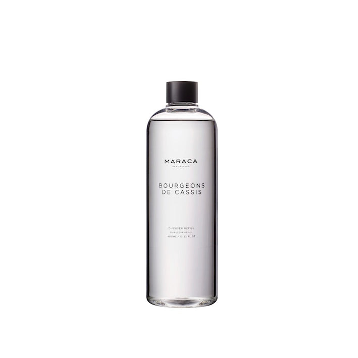Diffuser Refill | Bourgeons de Cassis