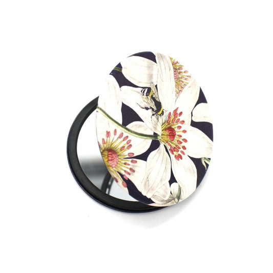 Cosmetic Mirror | Clematis