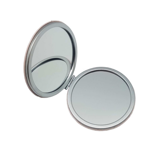 Cosmetic Mirror | NZ Native Bouquet