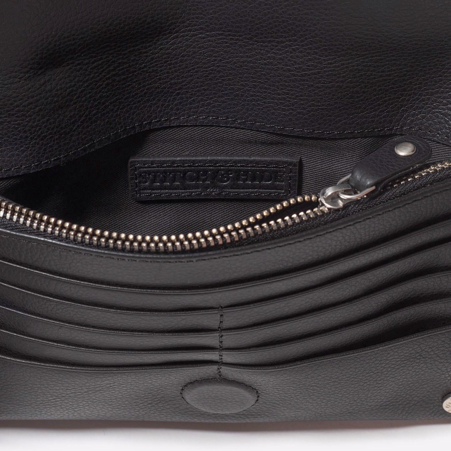 Darcy Wallet - Black