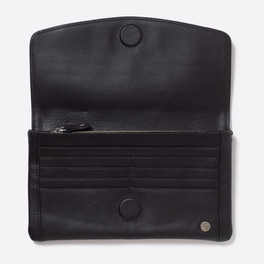 Darcy Wallet - Black