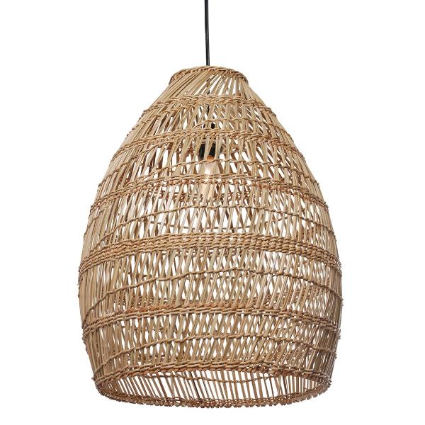 Firth Small Lampshade | Natural
