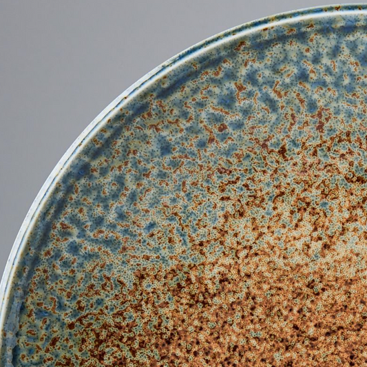 Earth & Sky Sauce Dish