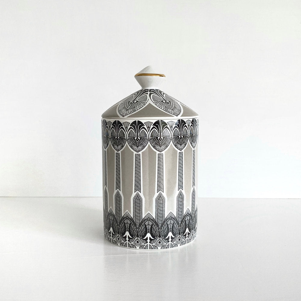 Elegance Canister Candle | Seychelles