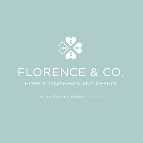 Florence & Co Gift Card Voucher - $250