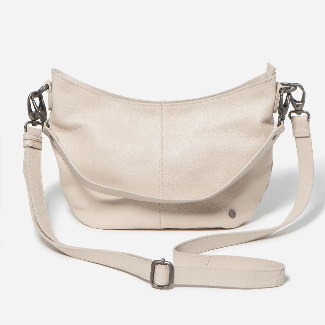 Frankie Mini Bag - Ivory