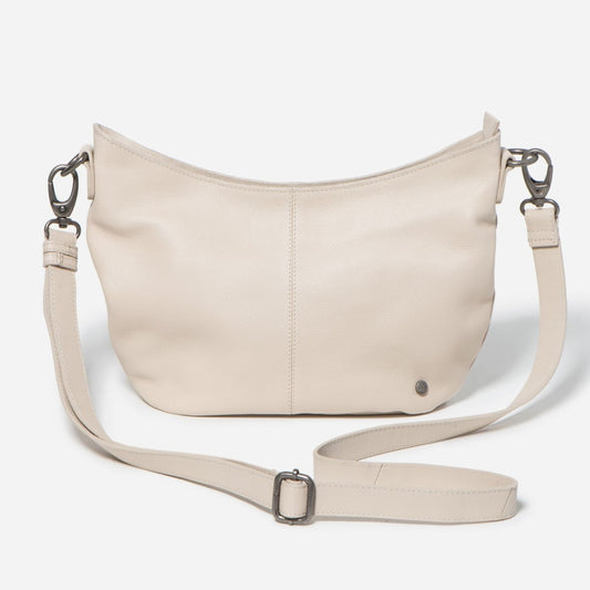 Frankie Mini Bag - Ivory