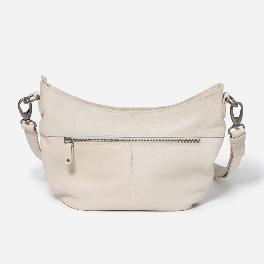 Frankie Mini Bag - Ivory