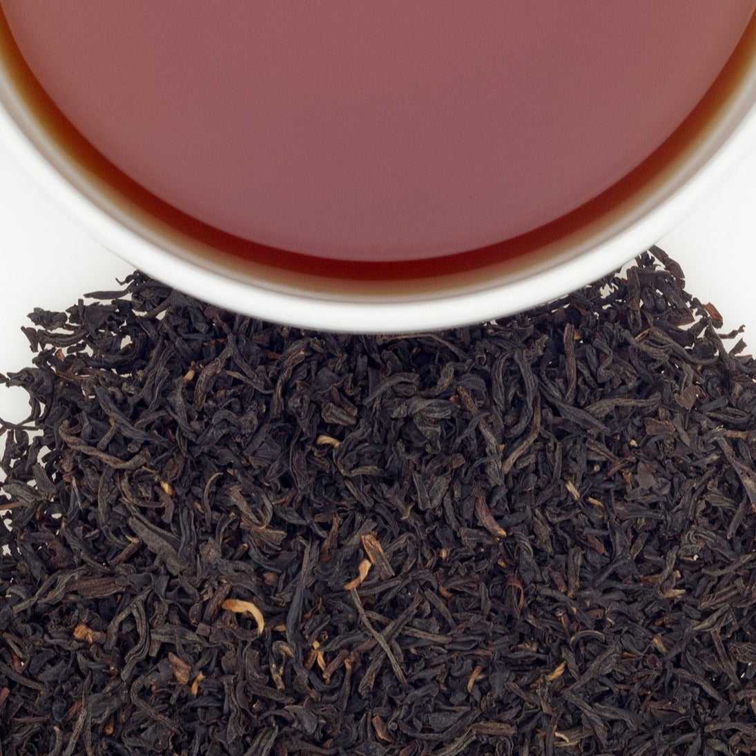 English Breakfast Tea | 20 Sachet Tin
