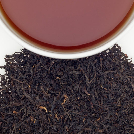 Tea | English Breakfast | 20 Sachet Tin