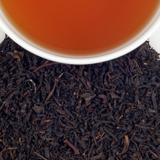 Tea | Paris | 20 Sachet Tin