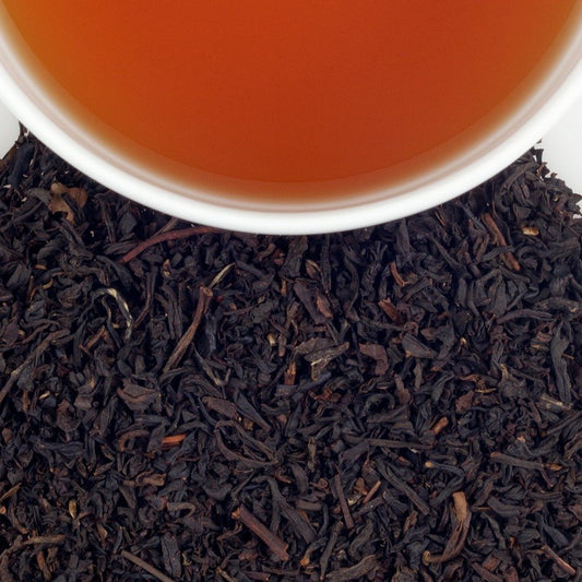 Tea | Paris | 50 Sachet Refill