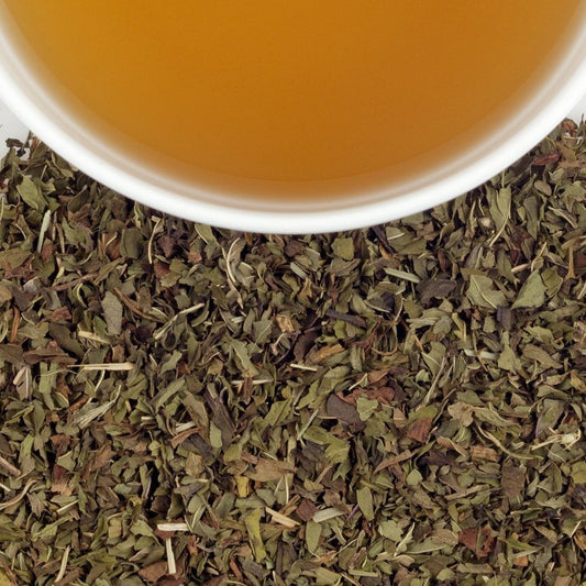 Tea | Peppermint Herbal | 50 Sachet Refill