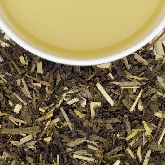 Tea | Organic Bangkok | 50 Sachet Refill