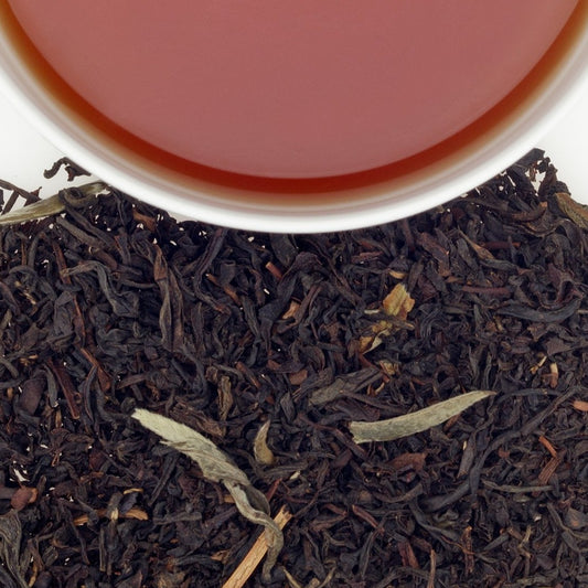 Earl Grey Supreme Tea | 20 Sachet Tin