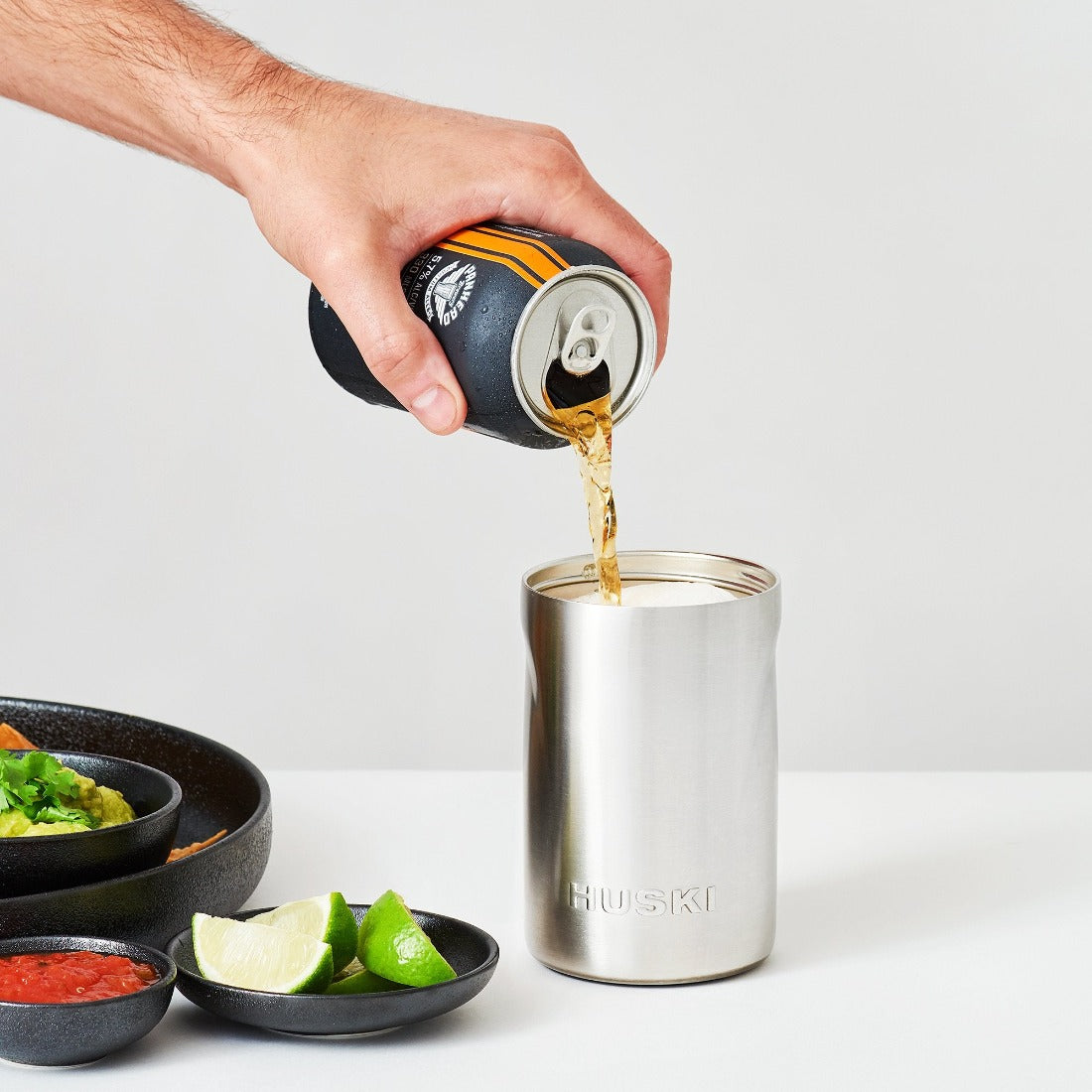 Beer Cooler 2.0 | Black