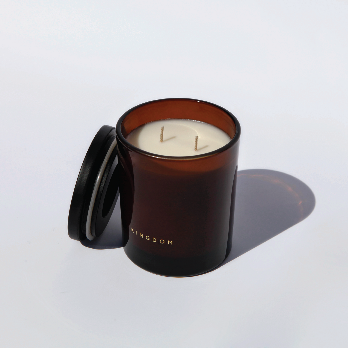 Candle | Vetiver & Ivy